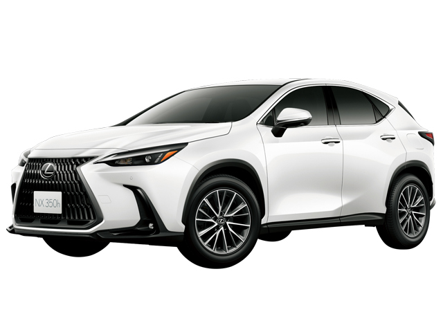 レクサス RX/NX（HV）